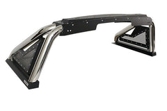 Go Rhino - Go Rhino 07 - 20 Toyota Tundra Sport Bar 2.0 (Full Size) - SS - Demon Performance