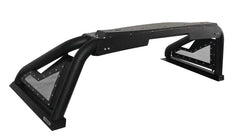 Go Rhino - Go Rhino 07 - 20 Toyota Tundra Sport Bar 2.0 (Full Size) - Tex Blk - Demon Performance