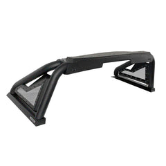 Go Rhino - Go Rhino 07 - 20 Toyota Tundra Sport Bar 2.0 (Full Size) - Tex Blk - Demon Performance