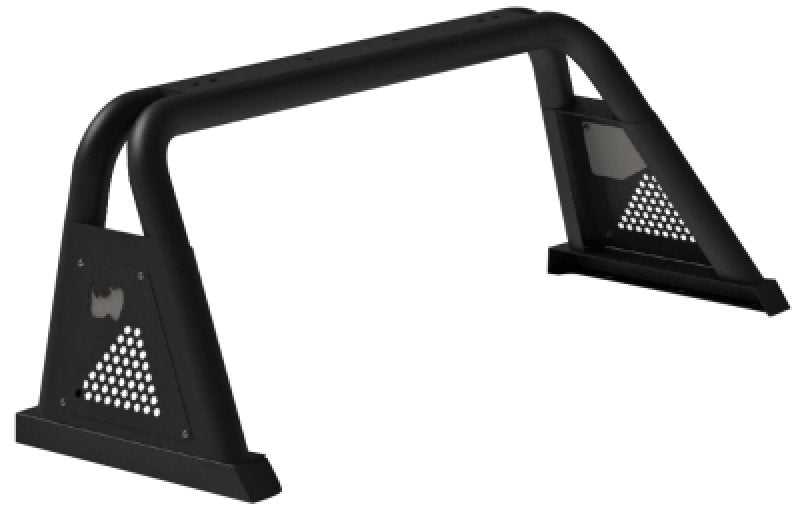 Go Rhino - Go Rhino 07 - 20 Toyota Tundra Sport Bar 3.0 (Full Size) - Tex Blk - Demon Performance