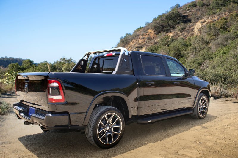 Go Rhino - Go Rhino 07 - 20 Toyota Tundra Sport Bar 3.0 (Full Size) - Tex Blk - Demon Performance