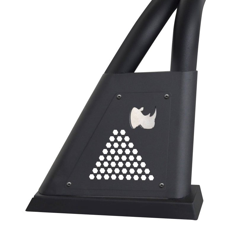 Go Rhino - Go Rhino 07 - 20 Toyota Tundra Sport Bar 3.0 (Full Size) - Tex Blk - Demon Performance