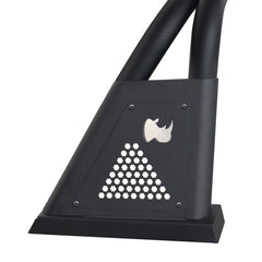 Go Rhino - Go Rhino 07 - 20 Toyota Tundra Sport Bar 3.0 (Full Size) - Tex Blk - Demon Performance