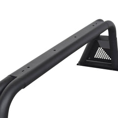 Go Rhino - Go Rhino 07 - 20 Toyota Tundra Sport Bar 3.0 (Full Size) - Tex Blk - Demon Performance