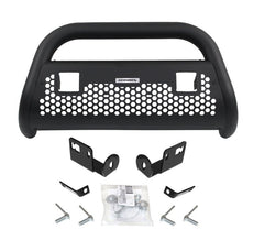 Go Rhino - Go Rhino 10 - 19 Ram Ram 1500 /1500 Classic RC2 LR 2 Lights Complete Kit w/Front Guard + Brkts - Demon Performance