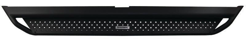 Go Rhino - Go Rhino 15 - 18 Ram 1500 Dominator Extreme D1 SideSteps Complete Kit w/SideStep + Brkts - Demon Performance