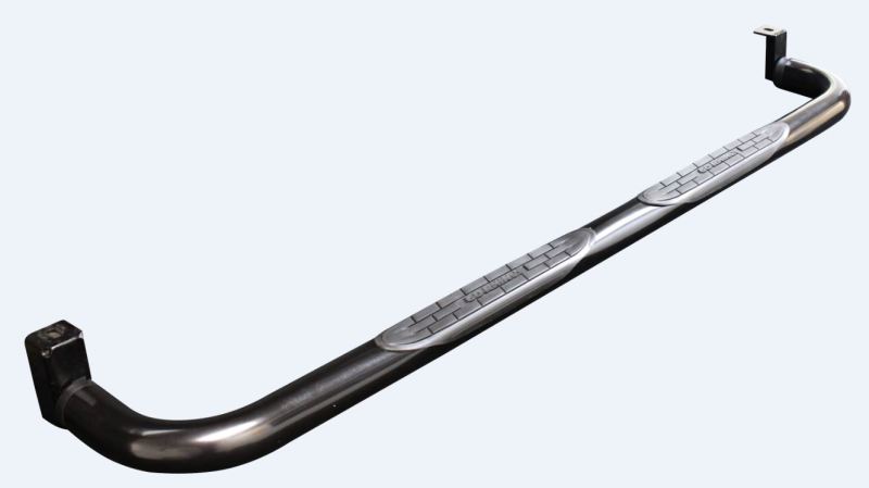 Go Rhino - Go Rhino 15 - 19 Ram 1500 Classic 4000 Series SideSteps - Cab Length - Black - Demon Performance