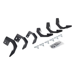Go Rhino - Go Rhino 15 - 19 Ram 1500 Classic Brackets for RB Running Boards - Demon Performance
