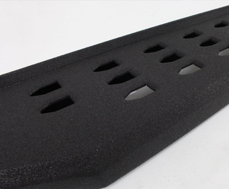 Go Rhino - Go Rhino 15 - 19 Ram 1500 Classic RB20 Complete Kit w/RB20 + Brkts + 2 RB20 Drop Steps - Demon Performance