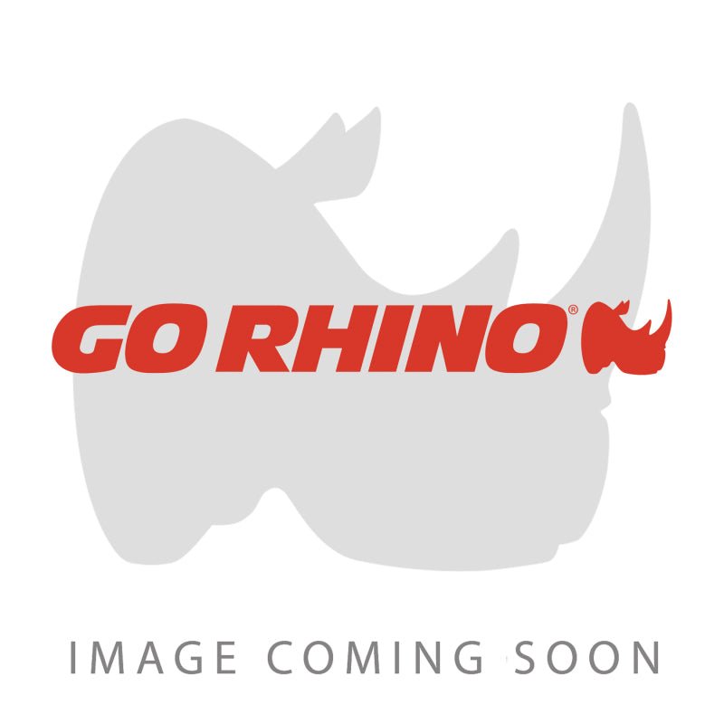 Go Rhino - Go Rhino 16 - 23 Nissan Titan (Incl. XD) Crew Cab Brackets for Dominator Extreme Side Steps - Demon Performance