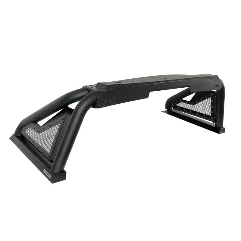 Go Rhino - Go Rhino 19 - 20 Ram 1500 Sport Bar 2.0 (Full Size) - Tex Blk - Demon Performance