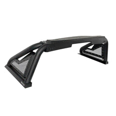 Go Rhino - Go Rhino 19 - 20 Ram 1500 Sport Bar 2.0 (Full Size) - Tex Blk - Demon Performance