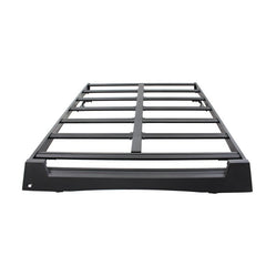 Go Rhino - Go Rhino 19 - 23 Ram 1500 CC Ceros Low Profile Roof Rack - Tex. Blk - Demon Performance