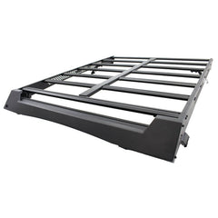 Go Rhino - Go Rhino 19 - 23 Ram 1500 CC Ceros Low Profile Roof Rack - Tex. Blk - Demon Performance