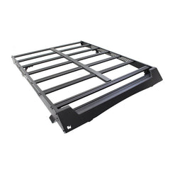 Go Rhino - Go Rhino 19 - 23 Ram 1500 CC Ceros Low Profile Roof Rack - Tex. Blk - Demon Performance