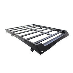Go Rhino - Go Rhino 19 - 23 Ram 1500 CC Ceros Low Profile Roof Rack - Tex. Blk - Demon Performance