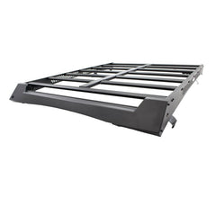Go Rhino - Go Rhino 19 - 23 Ram 1500 CC Ceros Low Profile Roof Rack - Tex. Blk - Demon Performance