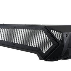 Go Rhino - Go Rhino 19 - 24 Ram 1500 (Excl. Rebel/Warlock/TRX) Element FR Bumper w/Fixed Lgt Bar Mount - Tex. Blk - Demon Performance