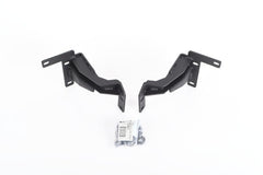 Go Rhino - Go Rhino 19 - 24 Ram 1500 (Excl. Rebel/Warlock/TRX) RC2 Brackets - Tex. Blk (Cutting Req.) - Demon Performance