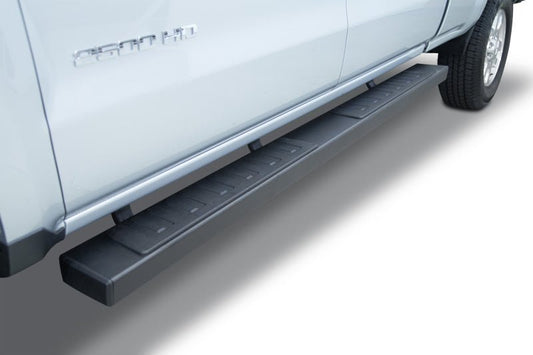 Go Rhino - Go Rhino 6in OE Xtreme II SideSteps - Tex Blk - 87in - Demon Performance