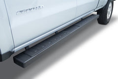 Go Rhino - Go Rhino 6in OE Xtreme II SideSteps - Tex Blk - 87in - Demon Performance