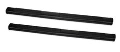 Go Rhino - Go Rhino 6in OE Xtreme SideSteps - Black - 80in - Demon Performance