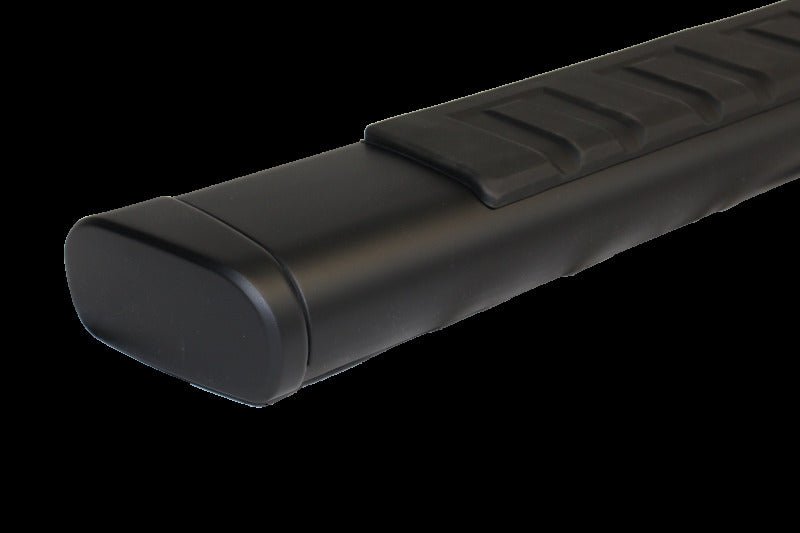 Go Rhino - Go Rhino 6in OE Xtreme SideSteps - Black - 87in - Demon Performance