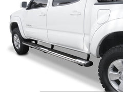 Go Rhino - Go Rhino 6in OE Xtreme SideSteps - Chrome - 80in - Demon Performance