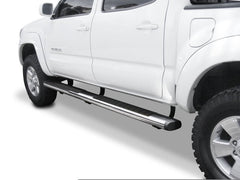 Go Rhino - Go Rhino 6in OE Xtreme SideSteps - Chrome - 87in - Demon Performance