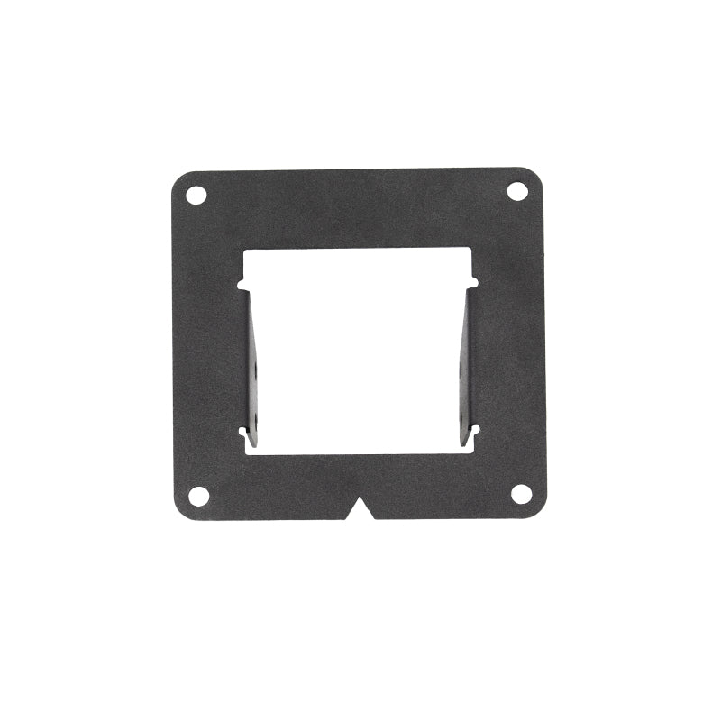 Go Rhino - Go Rhino BR5.5/BR6/BR10.5/BR11 Light Plates (Use w/751002 Lights) - Demon Performance