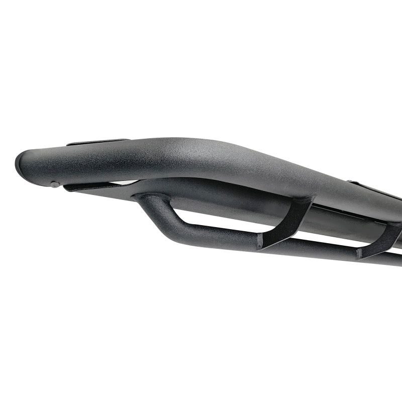 Go Rhino - Go Rhino Dominator Xtreme DT Side Steps - Tex Blk - 87in. (Boards ONLY/Brackets Req.) - Demon Performance