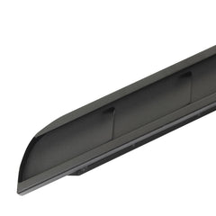 Go Rhino - Go Rhino RB10 Slim Running Boards - Universal 80in. - Tex. Blk - Demon Performance