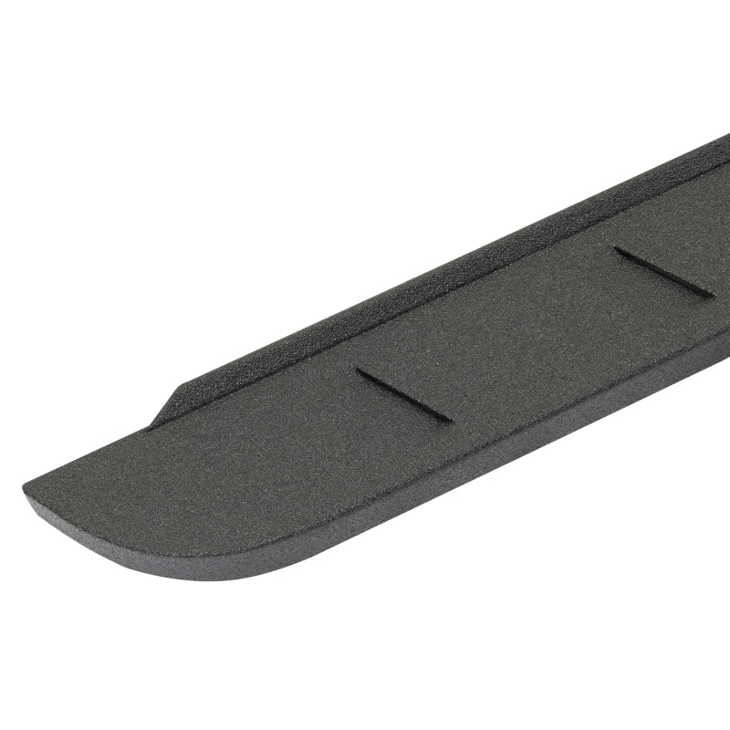 Go Rhino - Go Rhino RB10 Slim Running Boards - Universal 87in. - Tex. Blk - Demon Performance