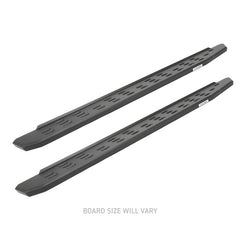 Go Rhino - Go Rhino RB30 Running Boards 80in. - Tex. Blk (Boards ONLY/Req. Mounting Brackets) - Demon Performance