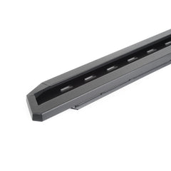 Go Rhino - Go Rhino RB30 Running Boards 80in. - Tex. Blk (Boards ONLY/Req. Mounting Brackets) - Demon Performance