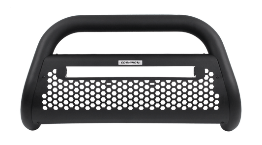 Go Rhino - Go Rhino RC2 LR Frame - 3in - Bottom mount - Tex Blk - Demon Performance