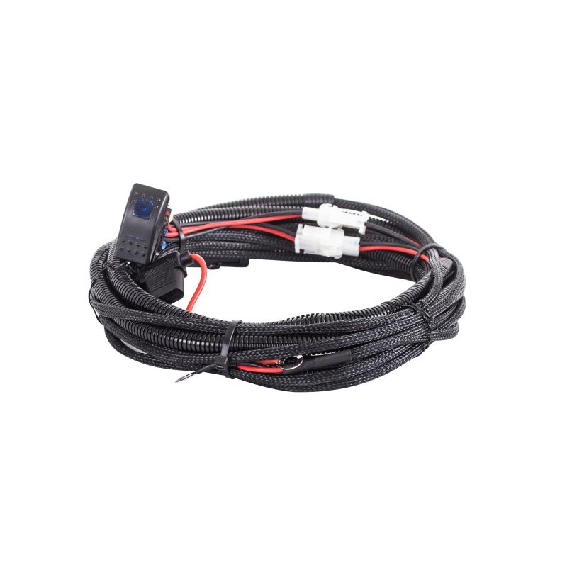 Go Rhino - Go Rhino Sport Bar 2.0 (Full Size) - Tex Blk - Demon Performance