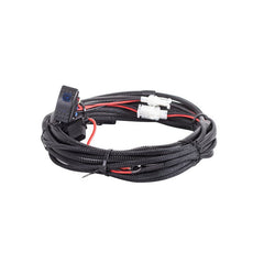 Go Rhino - Go Rhino Sport Bar 2.0 (Full Size) - Tex Blk - Demon Performance