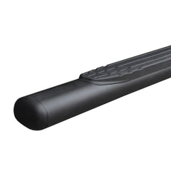 Go Rhino - Go Rhino Universal 1000 Series Side Steps - Tex Blk - 4in x 87in - Demon Performance