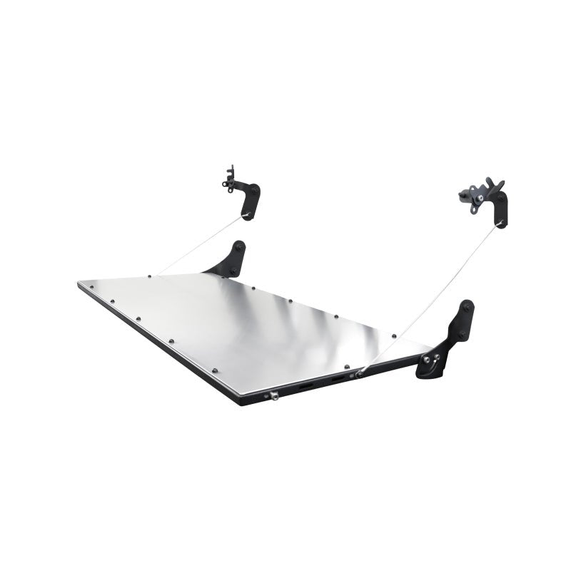 Go Rhino - Go Rhino XRS Accessory Gear Table for Full - Sized Trucks (Mounts to 5952000T) - Tex. Blk - Demon Performance