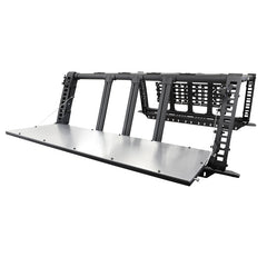 Go Rhino - Go Rhino XRS Accessory Gear Table for Full - Sized Trucks (Mounts to 5952000T) - Tex. Blk - Demon Performance