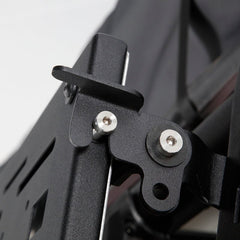 Go Rhino - Go Rhino XRS Accessory Gear Table for Full - Sized Trucks (Mounts to 5952000T) - Tex. Blk - Demon Performance