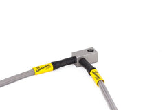 Goodridge - Goodridge 03 - 08 Nissan 350Z SS Brake Line Kit - Demon Performance