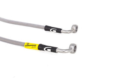 Goodridge - Goodridge 03 - 08 Nissan 350Z SS Brake Line Kit - Demon Performance