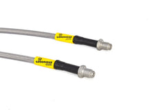 Goodridge - Goodridge 04+ Nissan Titan VDCS Model Brake Lines - Demon Performance