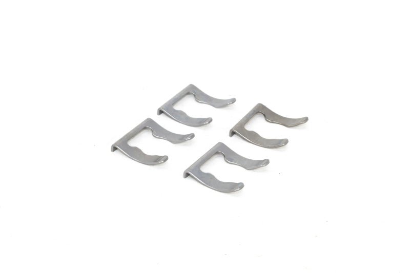 Goodridge - Goodridge 09 - 12 Nissan 370Z (NISMO Model Only) SS Brake Line Kit - Demon Performance