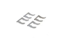 Goodridge - Goodridge 09 - 12 Nissan 370Z (NISMO Model Only) SS Brake Line Kit - Demon Performance