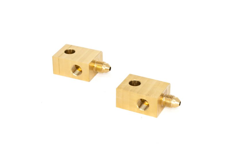 Goodridge - Goodridge 09 - 12 Nissan 370Z (NISMO Model Only) SS Brake Line Kit - Demon Performance