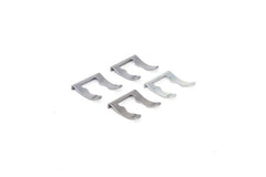 Goodridge - Goodridge 10 - 14 Nissan GT - R (Base Only) SS Brake Line Kit - Demon Performance