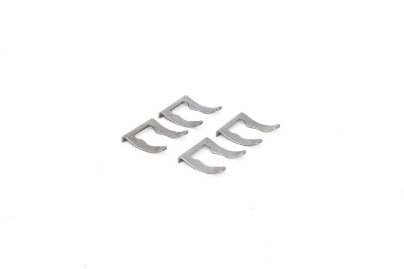 Goodridge - Goodridge 14 - 17 Nissan GT - R (NISMO Only) SS Brake Line Kit - Demon Performance